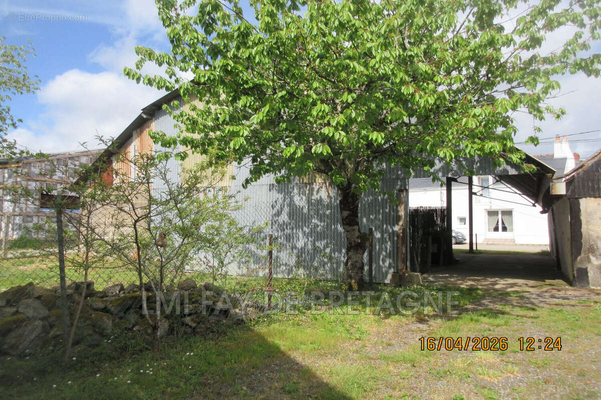 Maison 150 m² à Treillieres  - photo 6