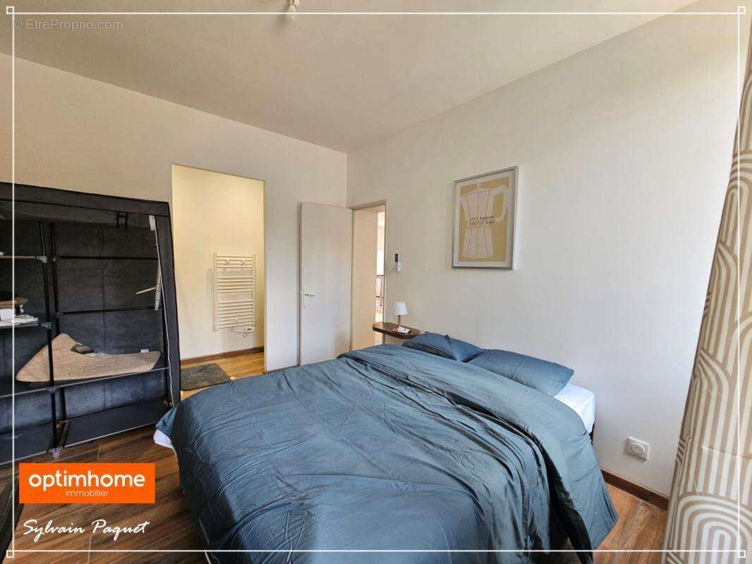 Maison à vendre 4 pièces  (03) - photo 6