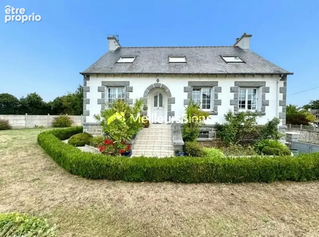 Maison familiale 4 chambres, état très soigné, prête à vivre - photo 18