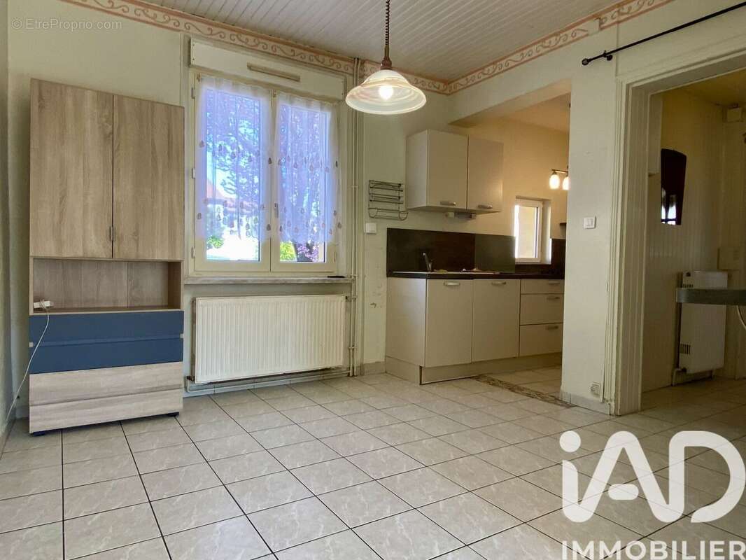 Photo 4 - Maison à THIONVILLE