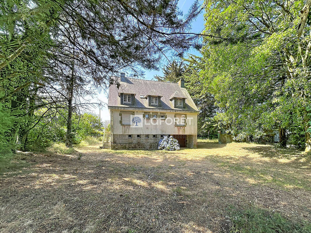 Maison à BADEN