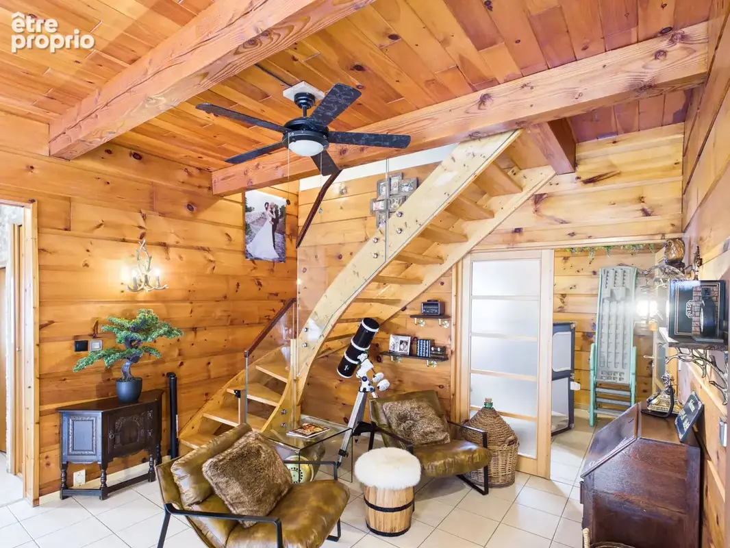 Villa Chalet Cranves Sales - photo 8