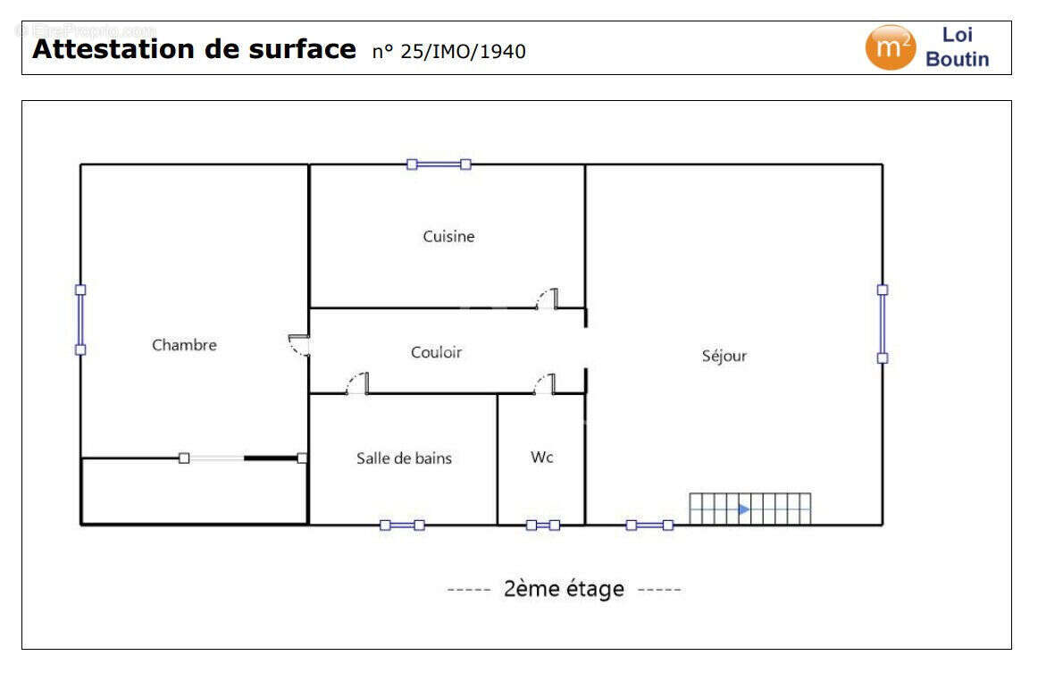 Viry-Châtillon (91) - Spécial Investisseur - Immeuble de rapport - photo 14
