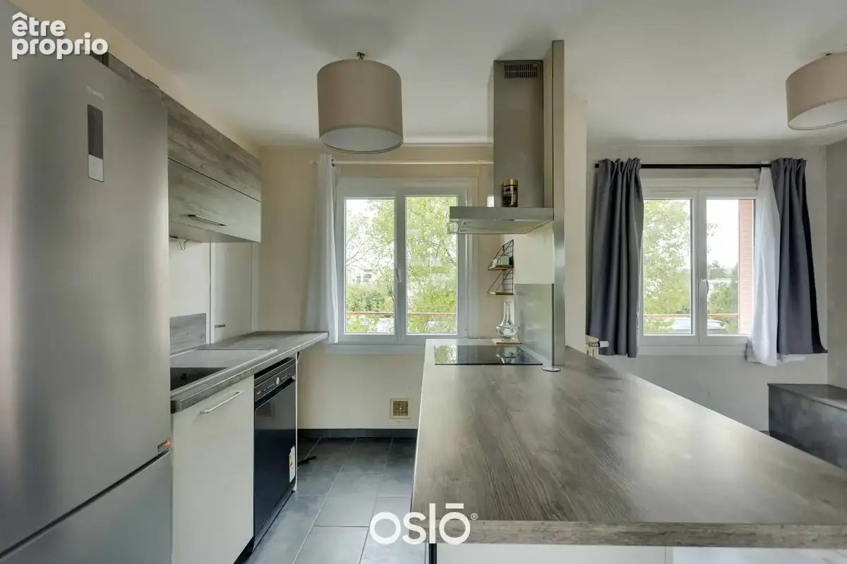Appartement 4 pièces 75 m² à vendre à Besancon (25000) - photo 7