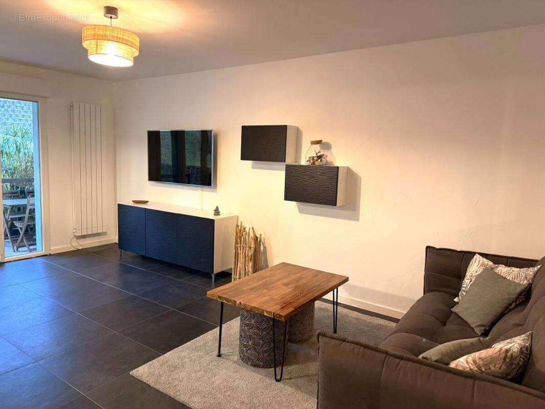 Appartement à ONDRES