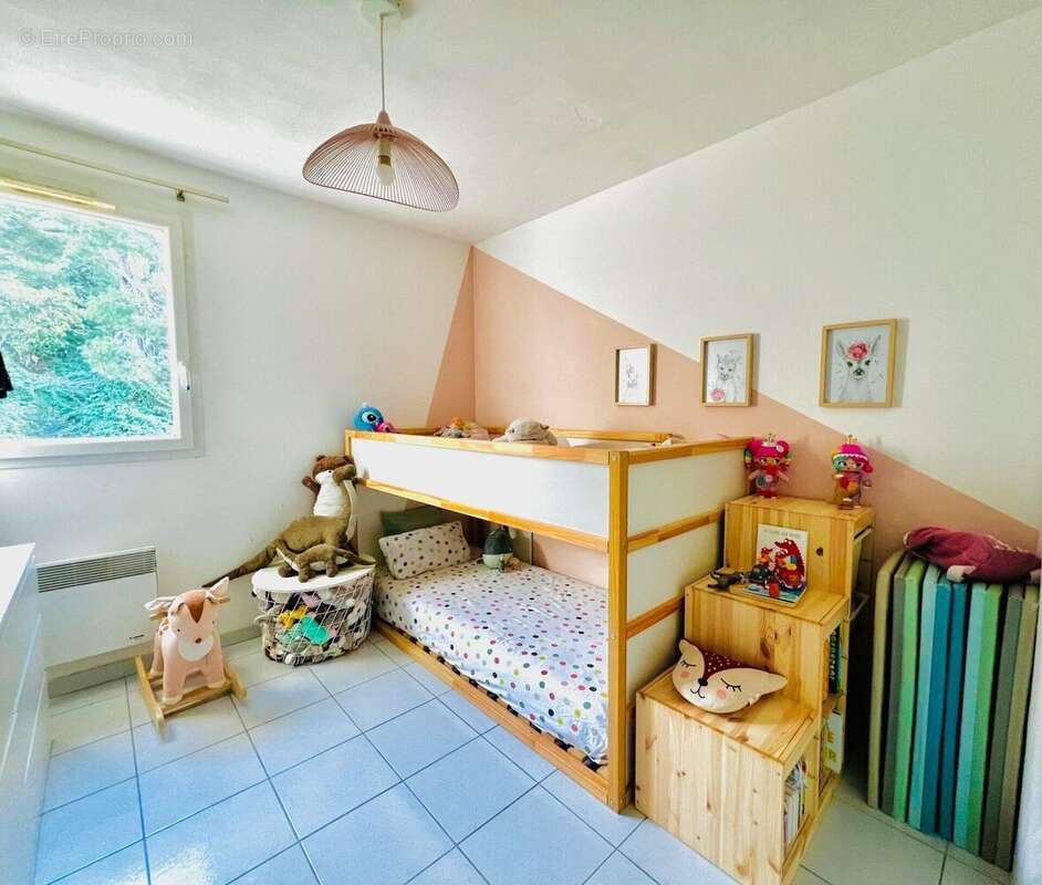 Photo 5 - Appartement à MARSEILLE-15E