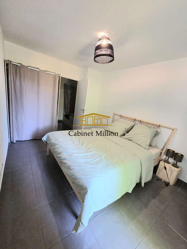 Appartement à CASTELNAU-LE-LEZ