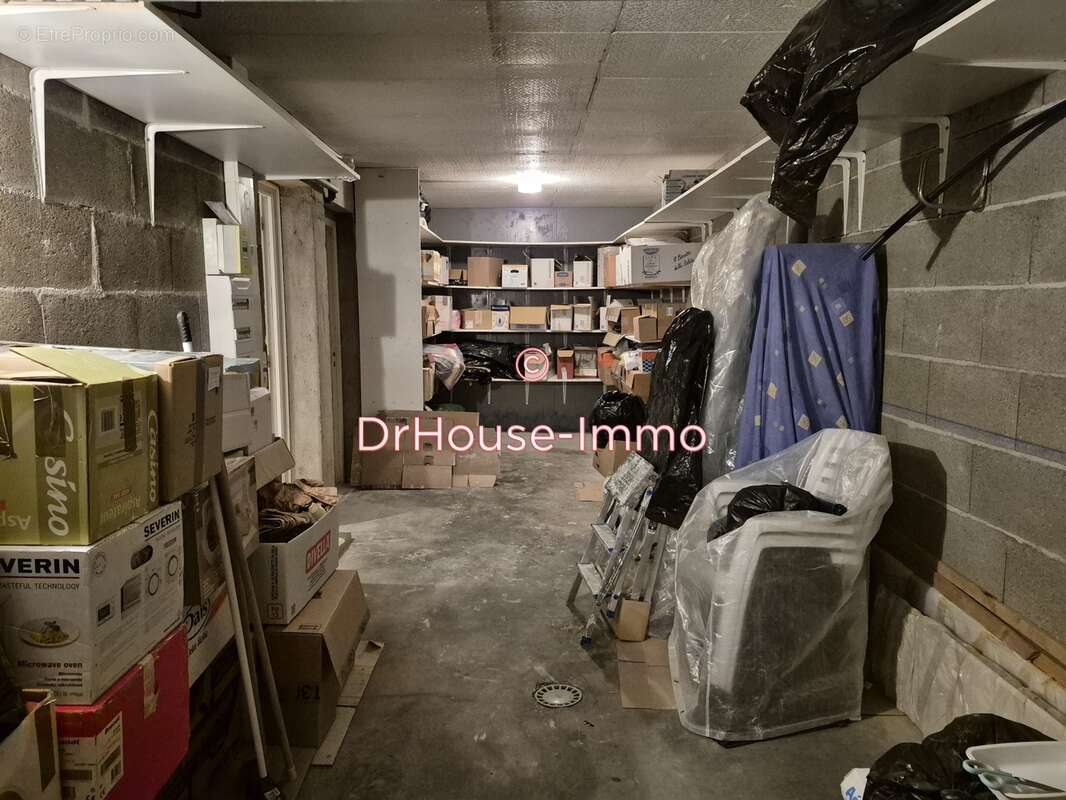 Maison à SAINT-ETIENNE