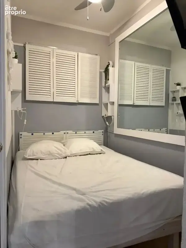 Studio cabine meuble baronnet exclusivite - photo 60