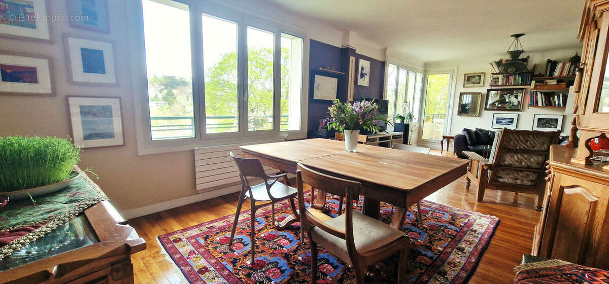 Appartement à SEVRES