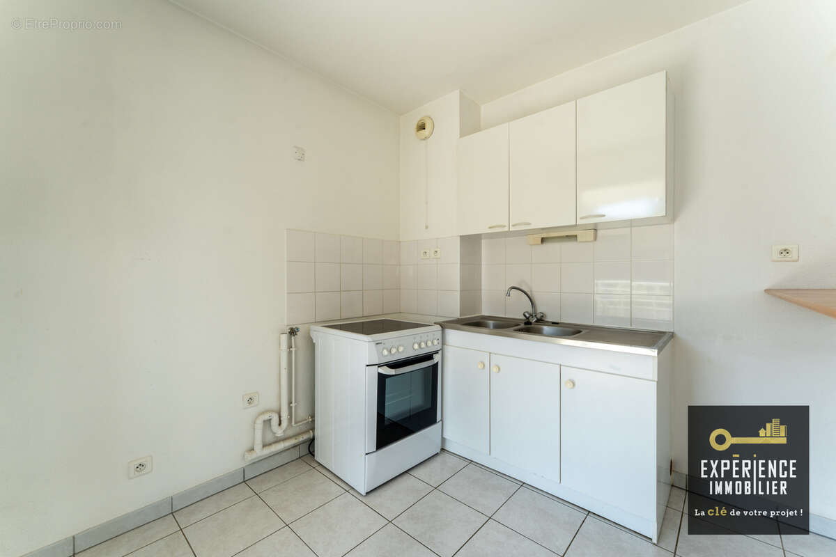 Appartement T2 Proche du Centre de Saint-Brieuc - photo 9
