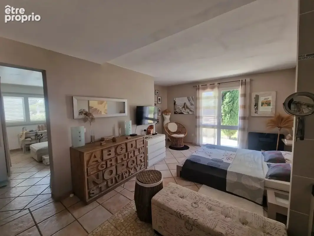 Villa 220 m² piscine Marine de Solaro Corse - photo 12