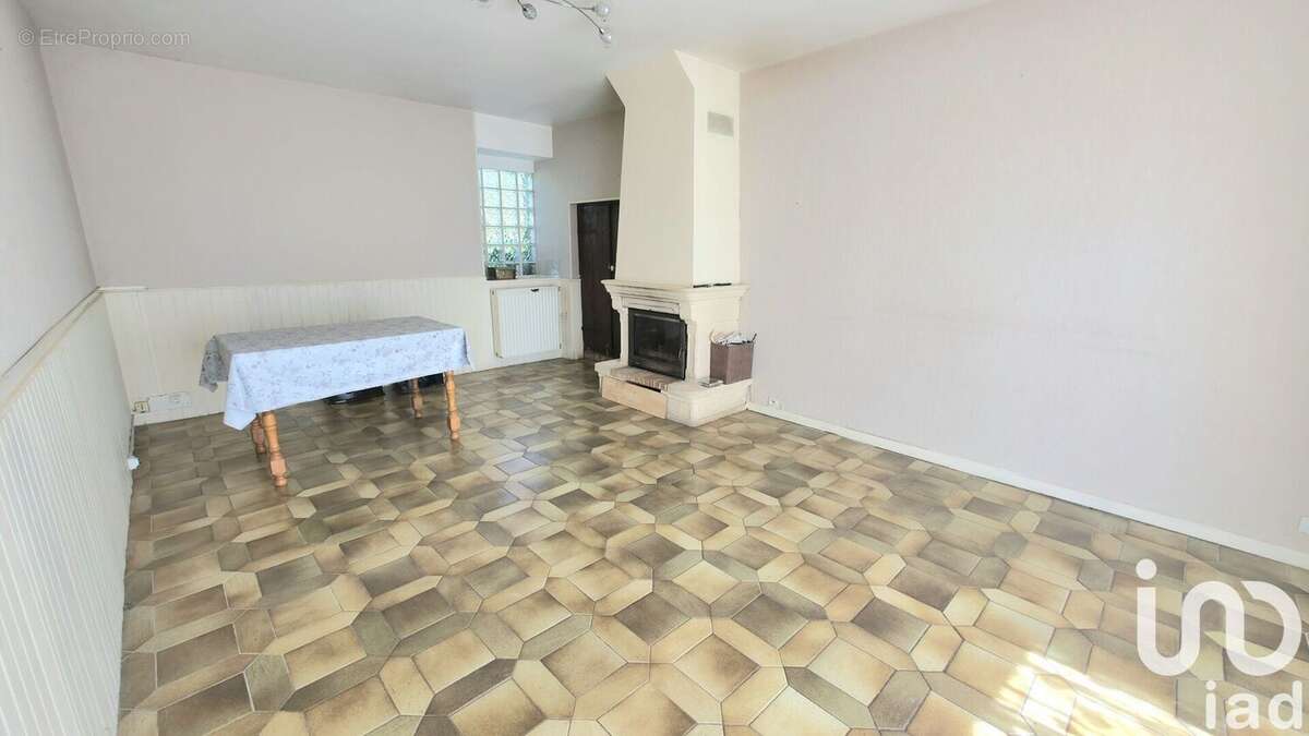 Photo 4 - Maison à LATRECEY-ORMOY-SUR-AUBE