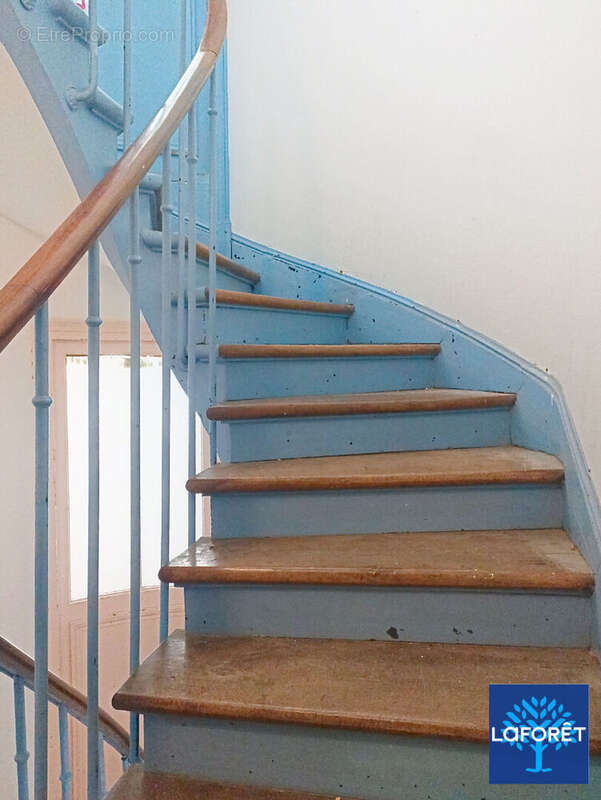 Appartement à NEUILLY-PLAISANCE