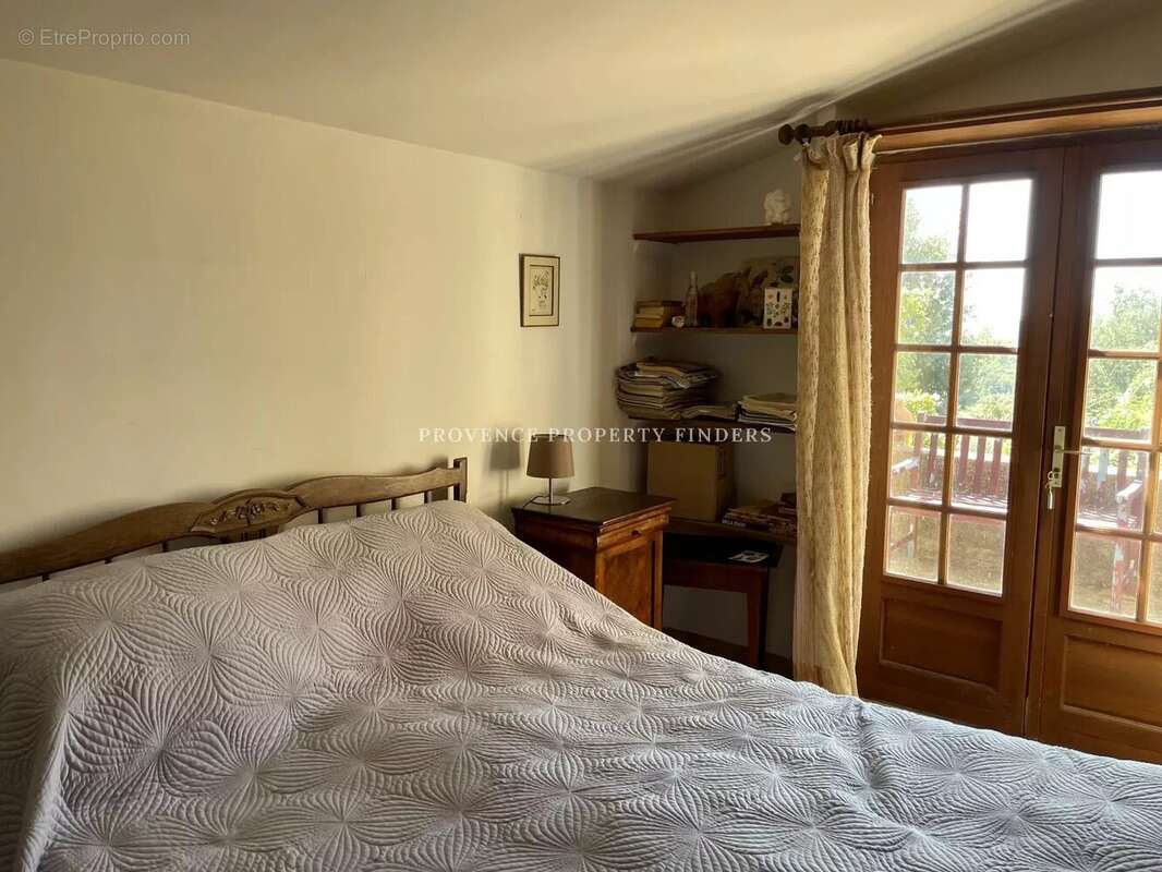 Maison à MOISSAC-BELLEVUE