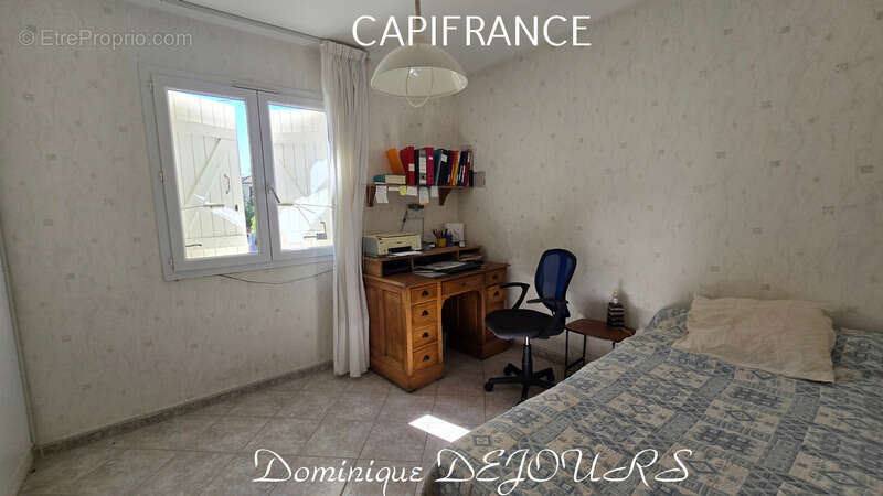 Maison à SAINT-FORTUNAT-SUR-EYRIEUX