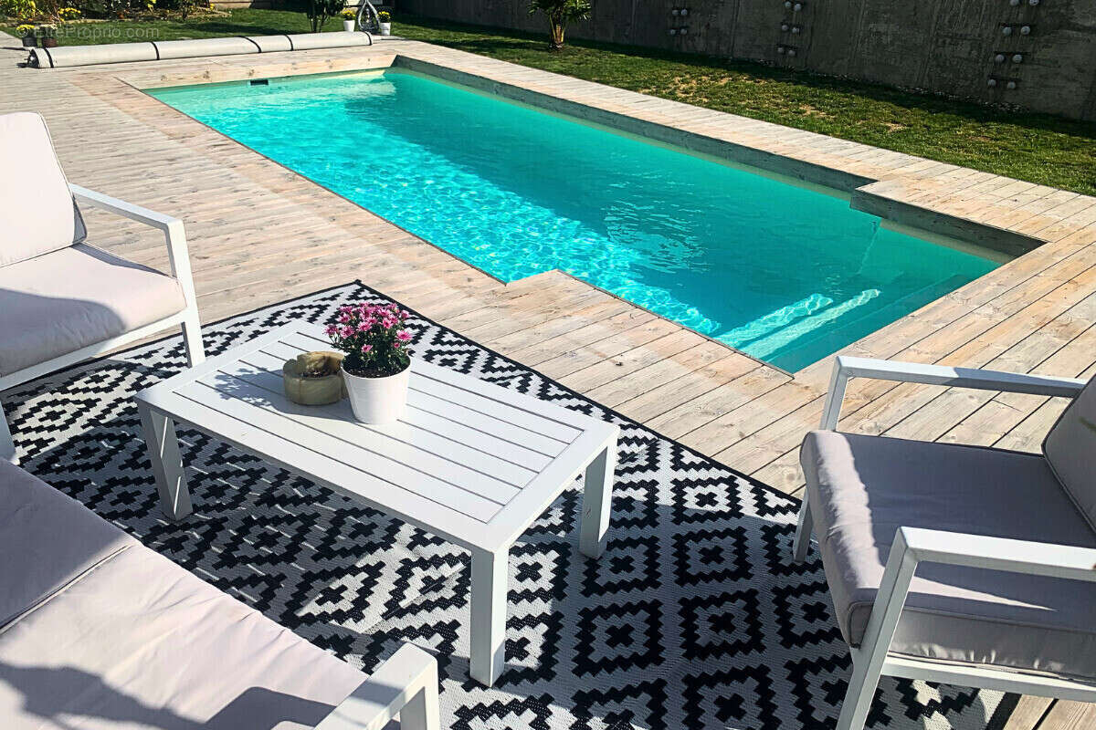 Maison à GUNDERSHOFFEN