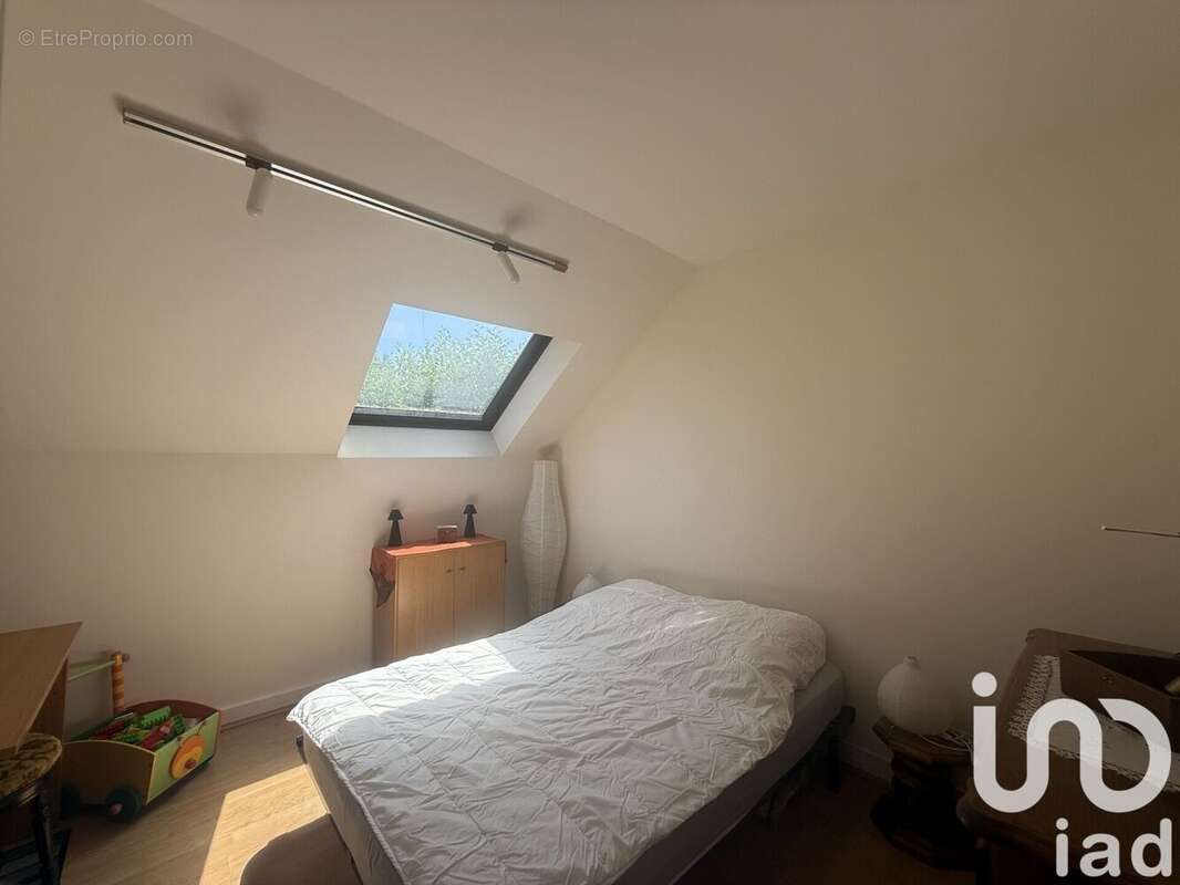 Photo 6 - Maison à PONT-L'EVEQUE