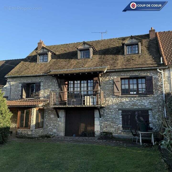 Maison 132 m² à Boutervilliers  - photo 11