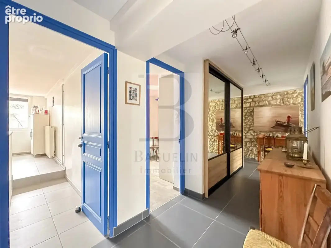 Maison 6 pièces 143 m² à vendre à Fouras (17450) - photo 8