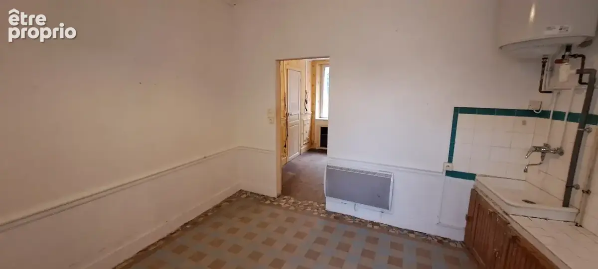 Maison 3 pièces 55 m² à vendre à Pont-Du-Chateau (63430) - photo 9