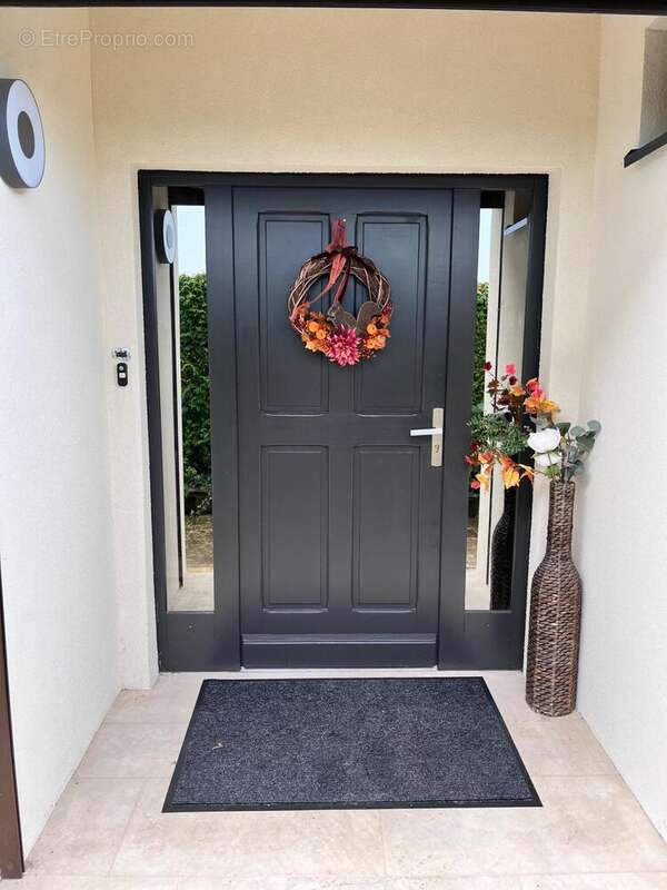 Photo 6 - Maison à BENING-LES-SAINT-AVOLD