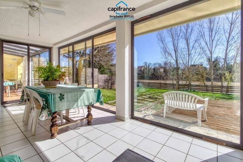 Maison à MONSEMPRON-LIBOS