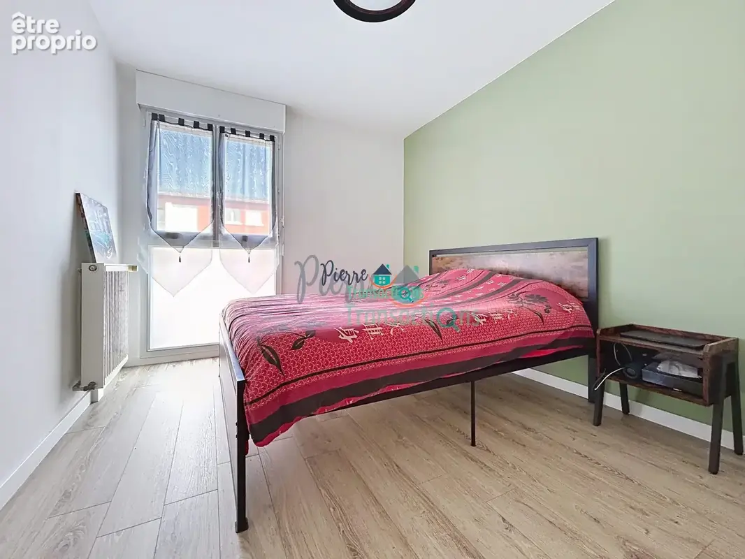 Appartement 3 pièces 65 m² à vendre à Lillebonne (76170) - photo 6