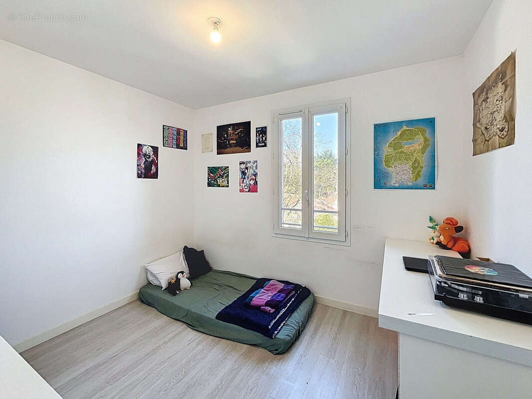 Maison à VILLECRESNES