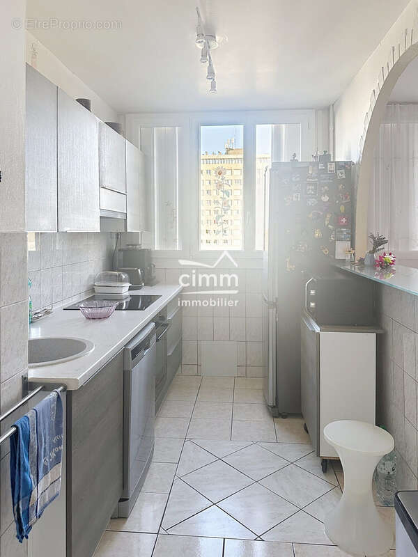 Appartement à MONTARGIS