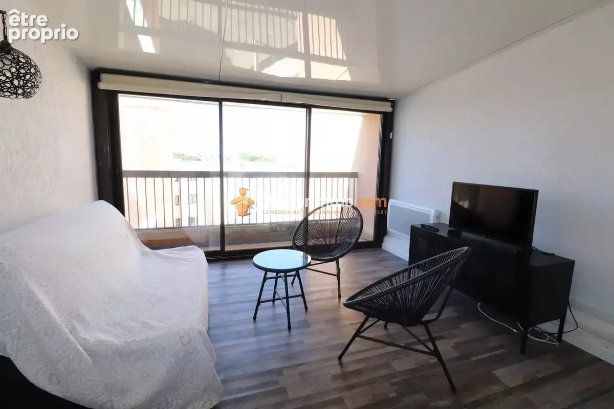 Vente Appartement Le grau-du-roi(30240) 316 000ï¿œ - photo 10