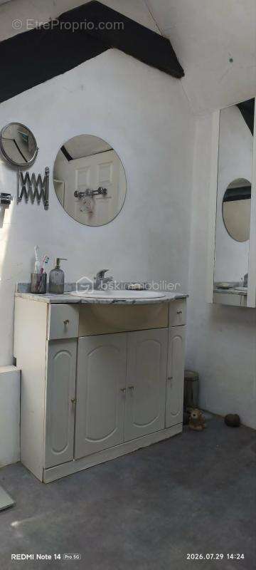 Maison en pierre de 83 m2 avec 5380 de terrain - photo 11