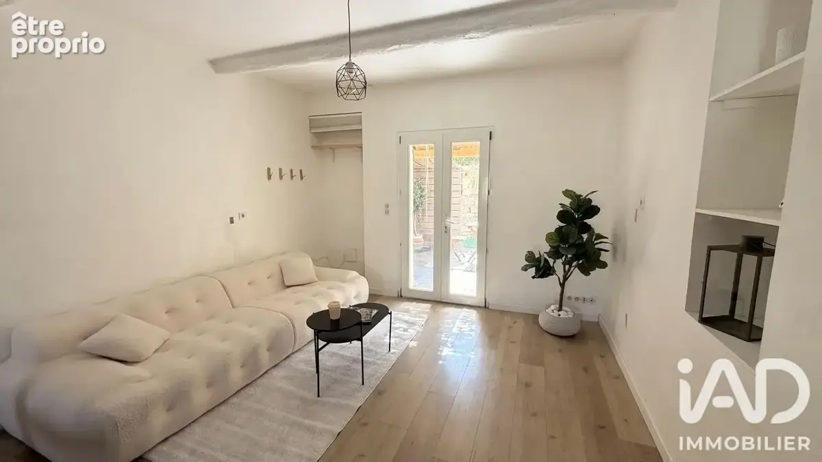 Photo 1 - Maison à FUVEAU