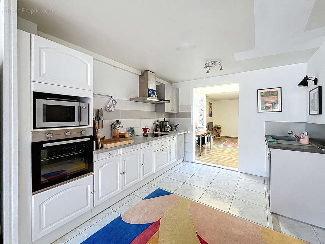 Maison à RIVESALTES