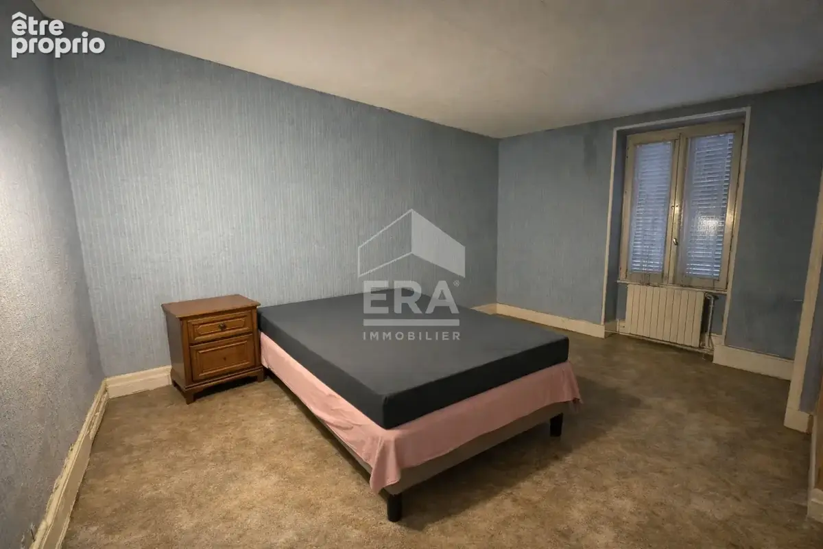 Maison 210m² à saint-rambert-en-bugey - photo 7