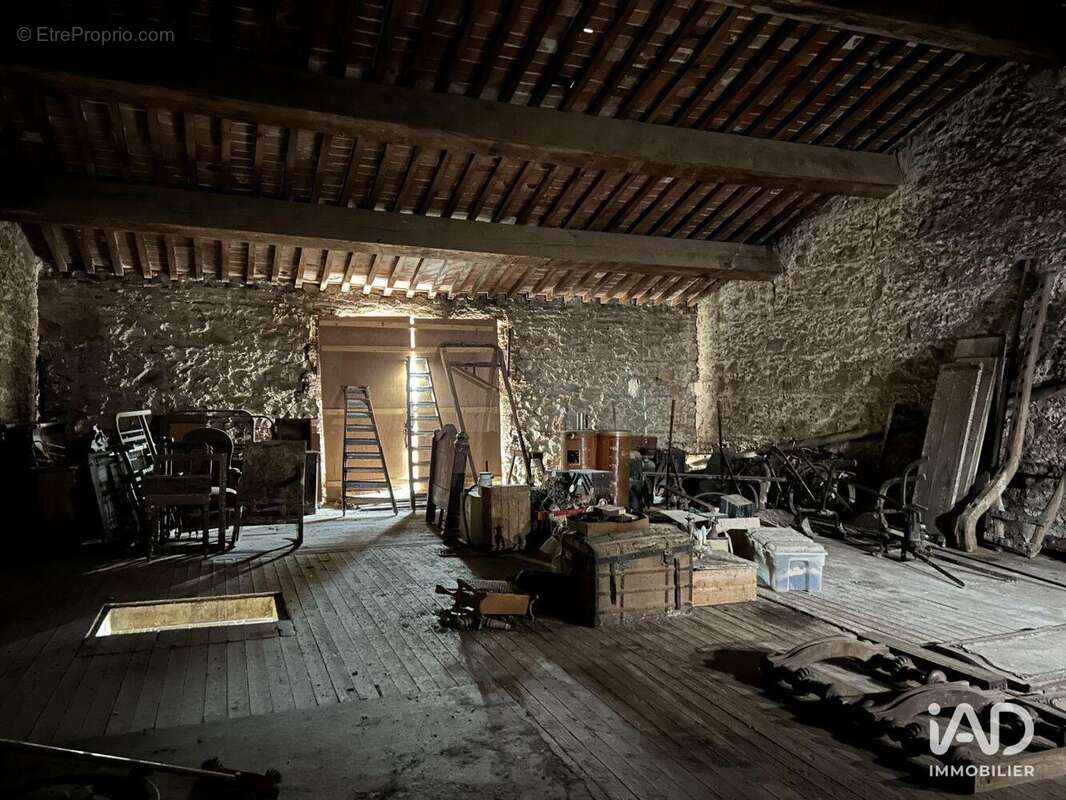 Photo 6 - Maison à SAINT-HIPPOLYTE