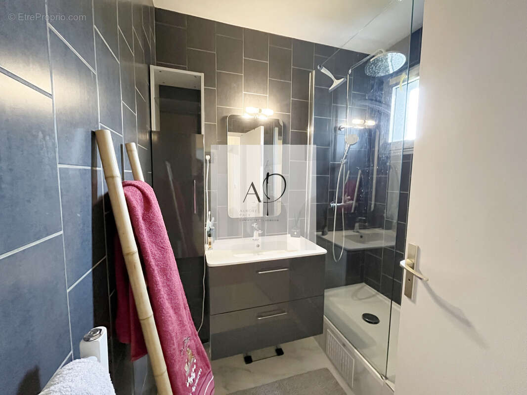 Appartement à HONFLEUR