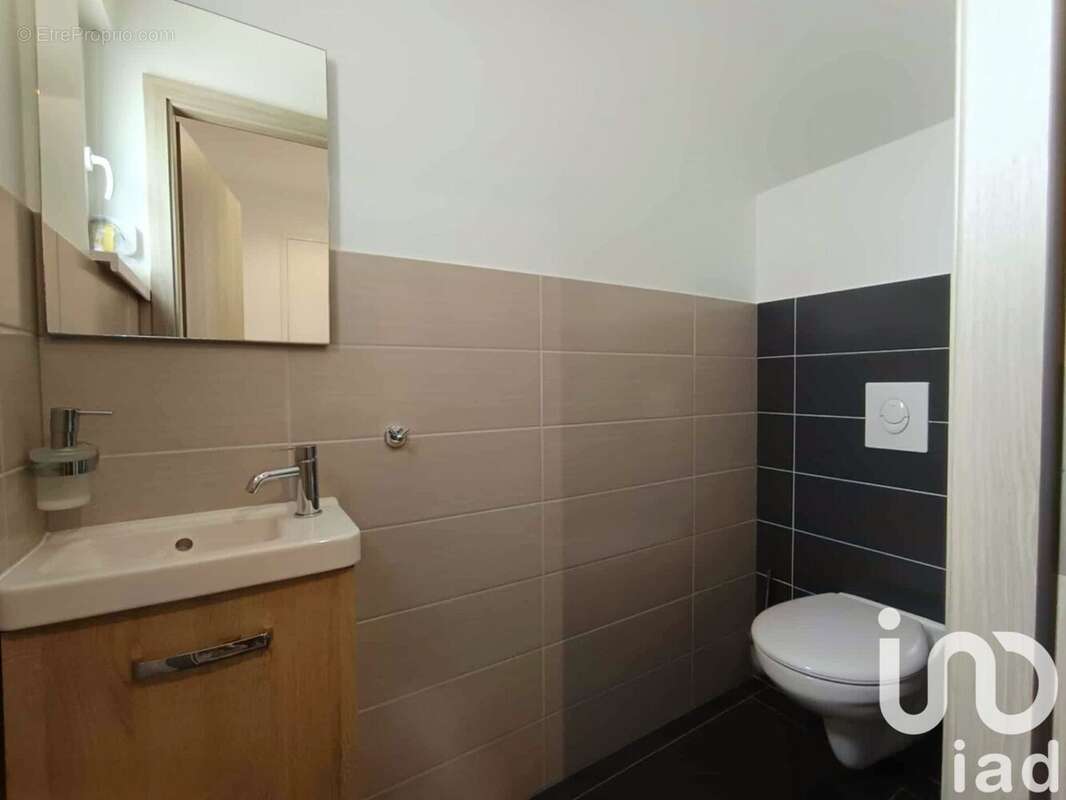 Photo 3 - Maison à SARRALTROFF