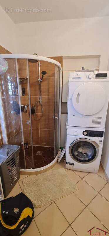 Maison à SAVIGNY-SUR-ORGE