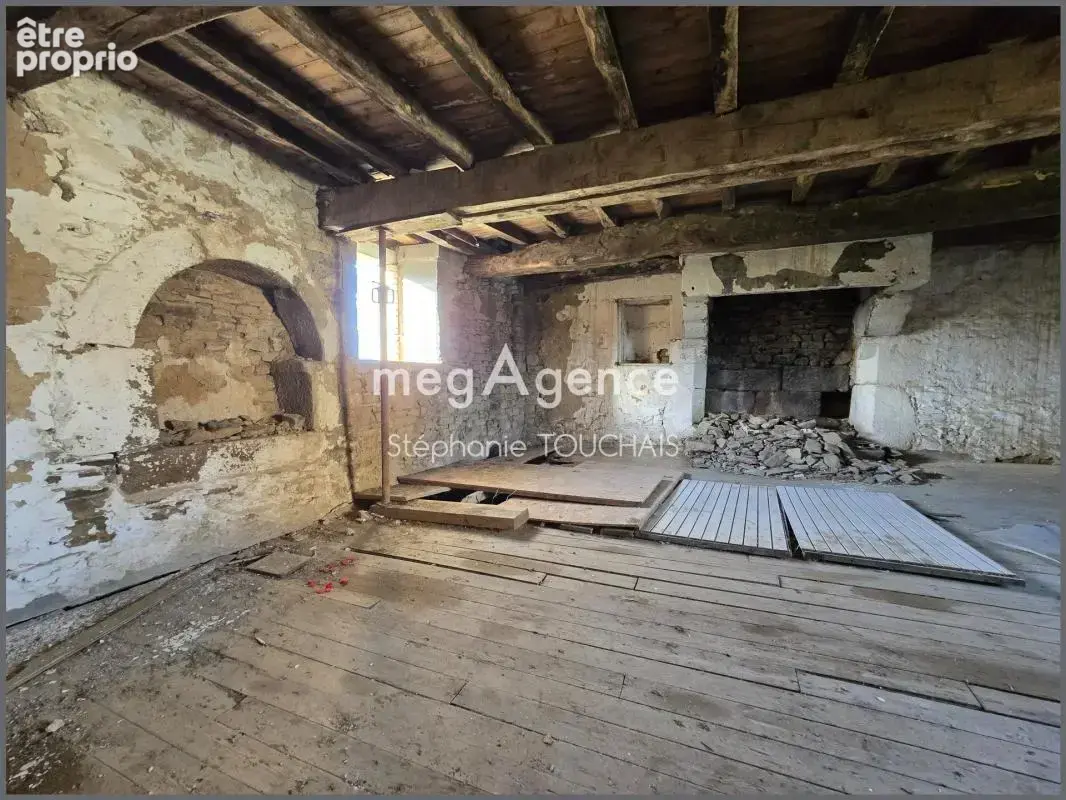 Maison à LA FONTENELLE