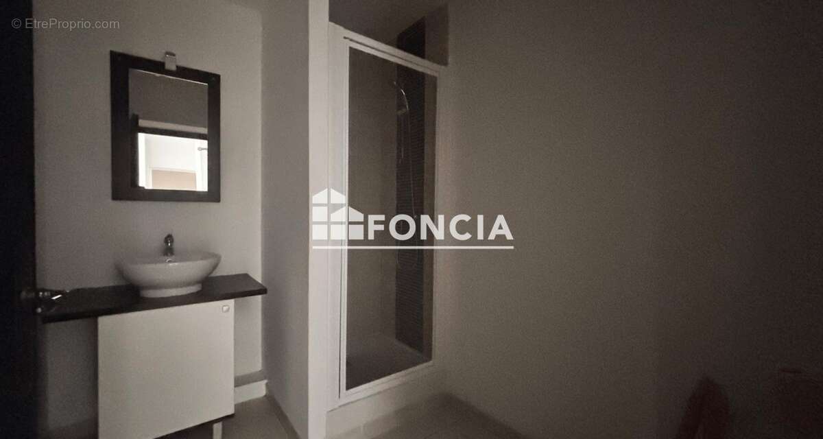 Appartement à PEZENAS