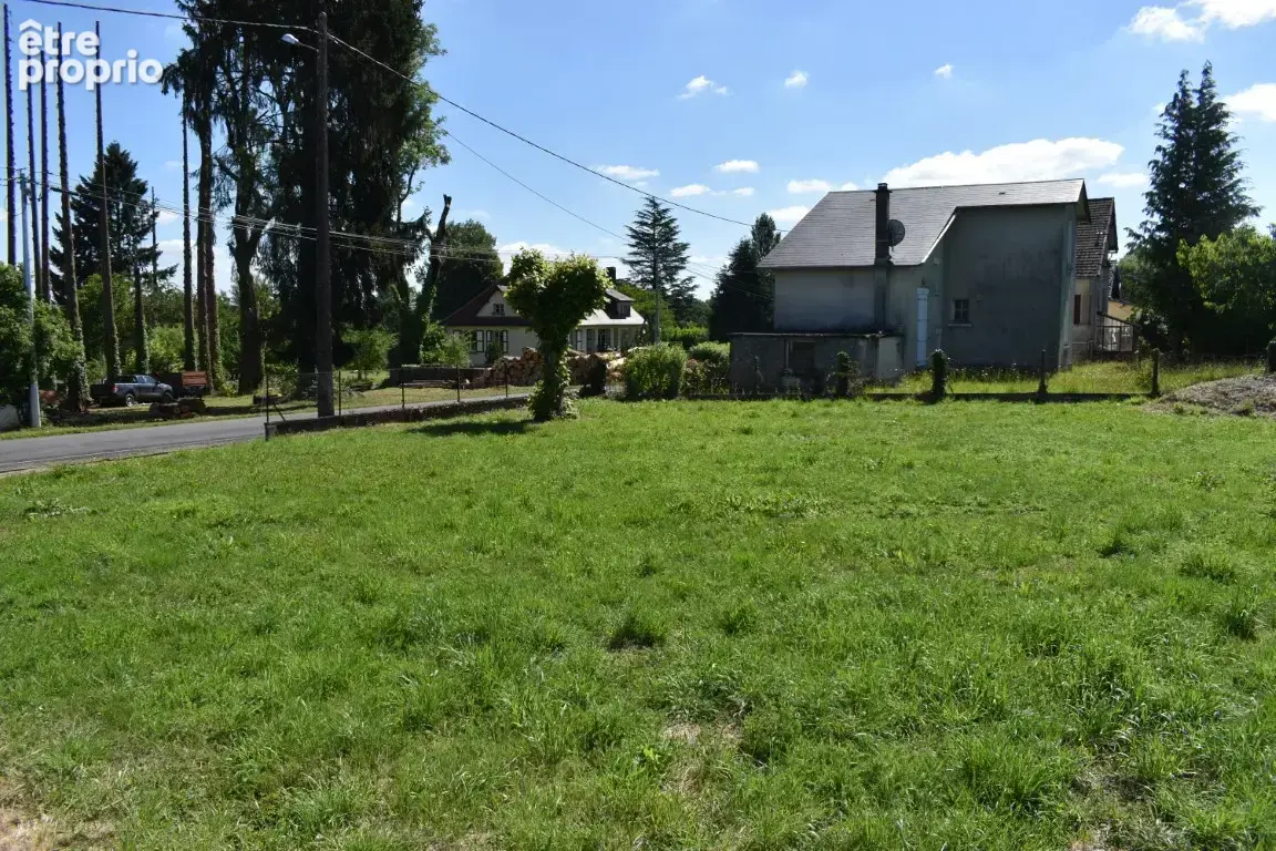 En bordure du village de Pompadour, - photo 7