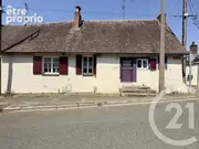 Maison à BROU