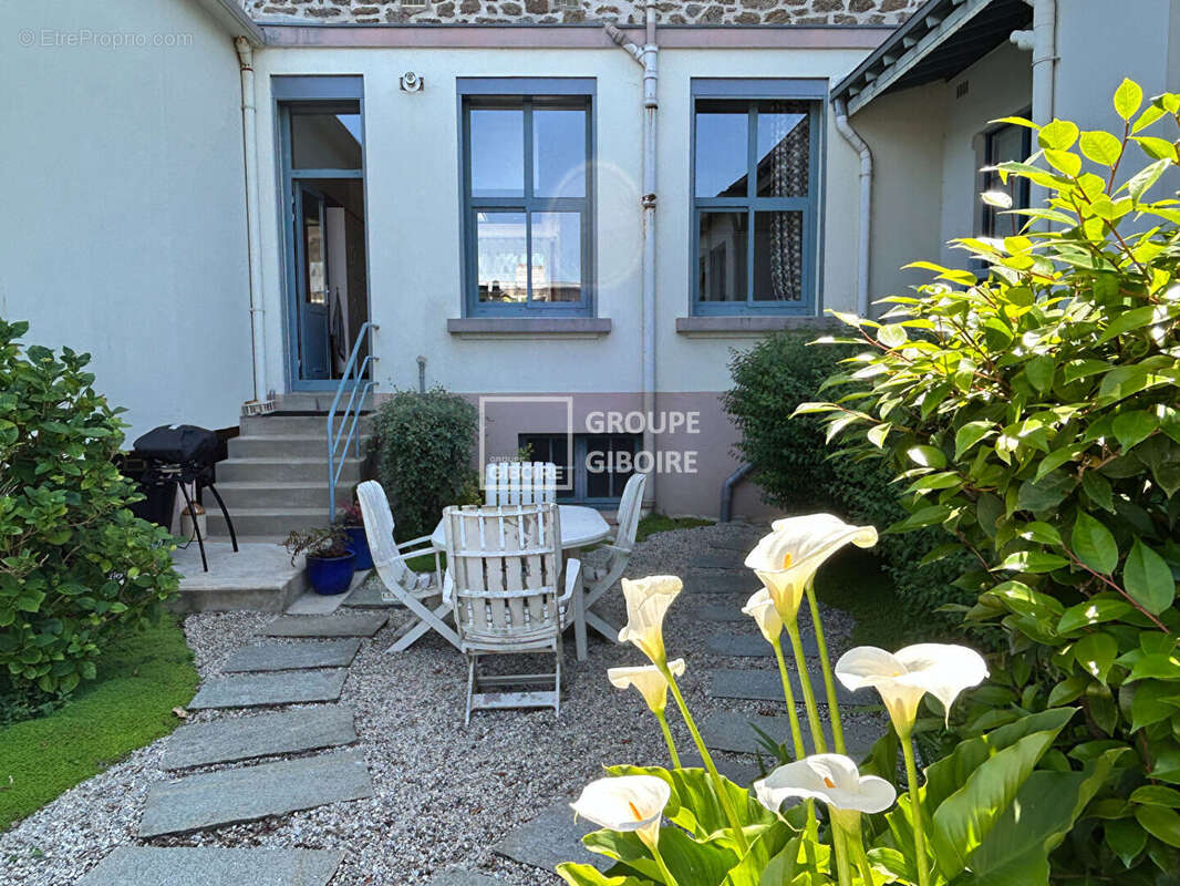 Appartement à DINARD