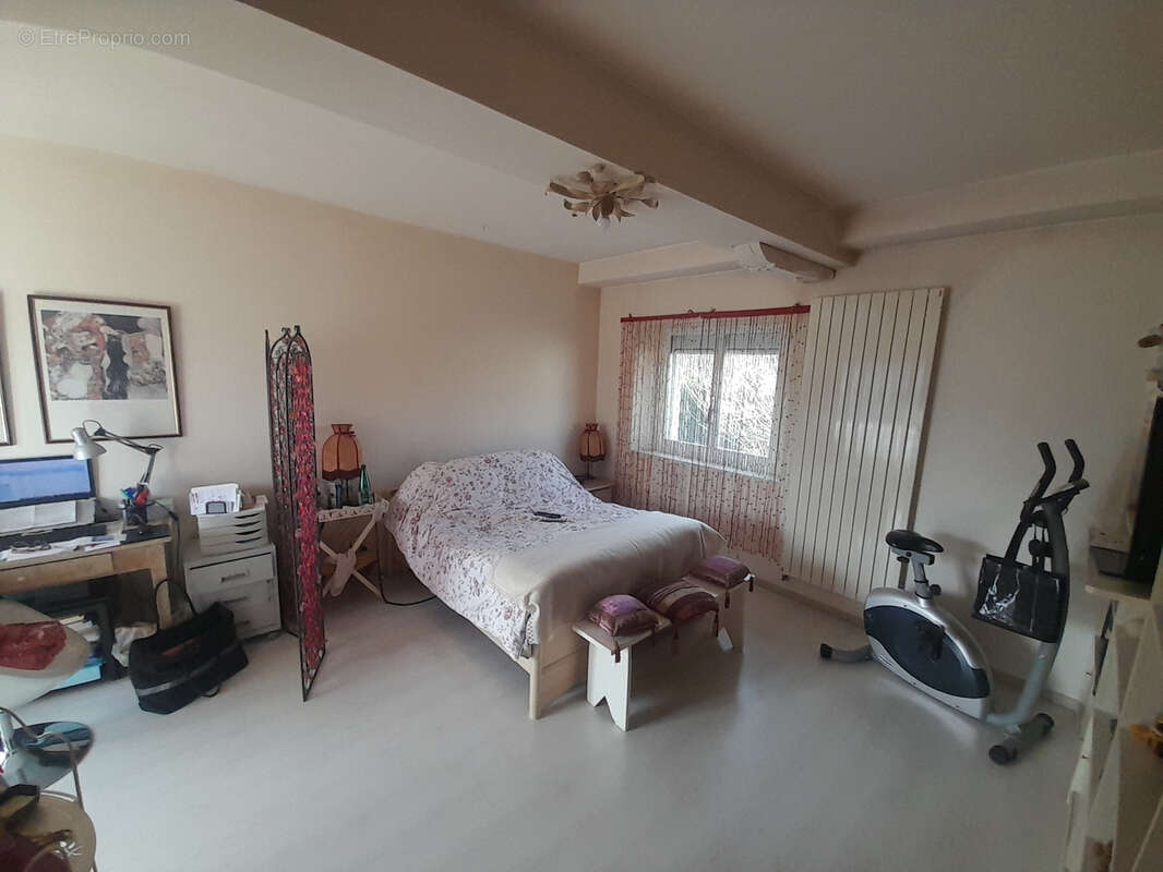 Maison à SAINT-PE-DE-BIGORRE