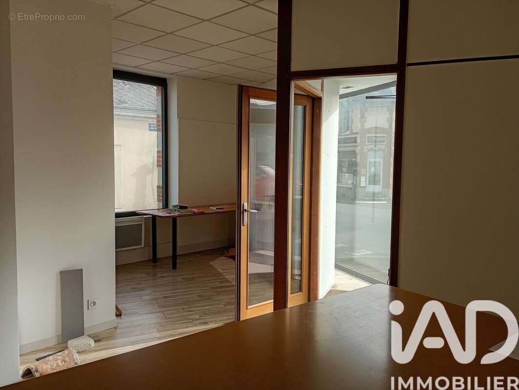 Photo 3 - Appartement à MONNAIE