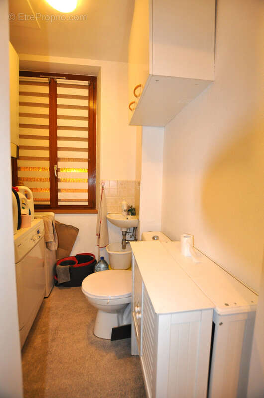 Appartement à BOUXWILLER