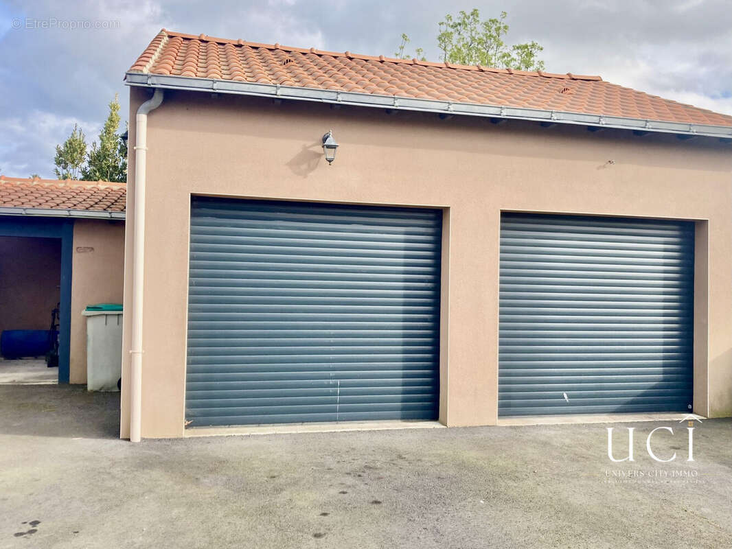 Maison 133 m² à Le Loroux-Bottereau  - photo 3