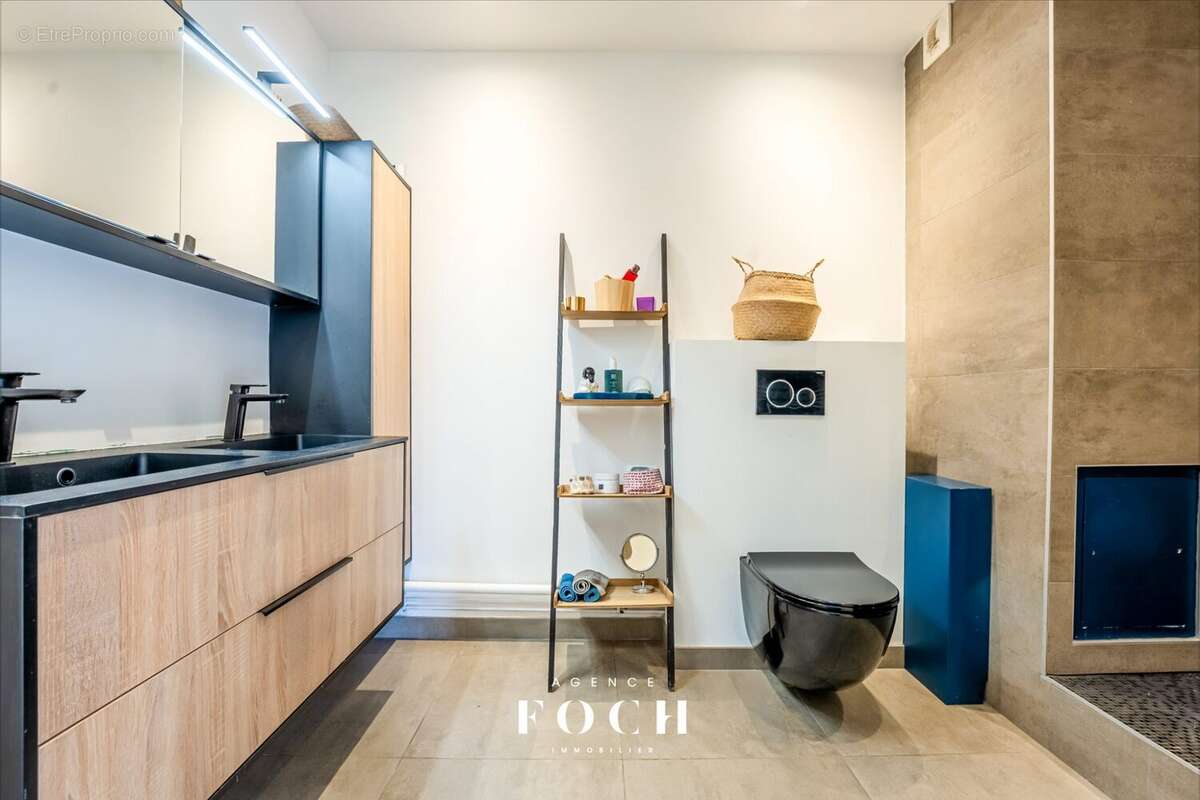 Appartement à LANEUVEVILLE-DEVANT-NANCY