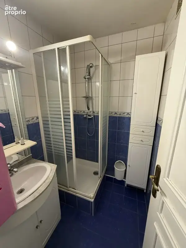 Appartement 54 m² à Le Chambon-Feugerolles  - photo 9